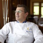 BARNACHON Jacques carré