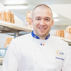 GOMEZ Guillaume carré