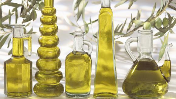 Histoires gourmandes – L’Huile d’Olive à toutes les sauces