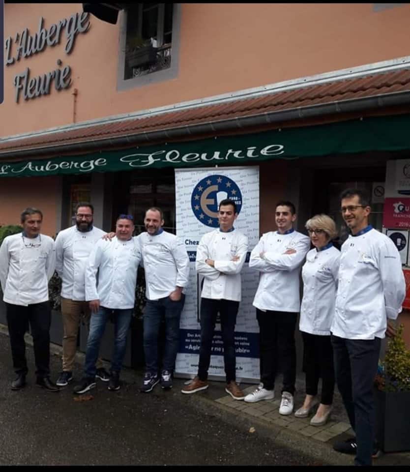 Astuces et bonnes recettes de chef