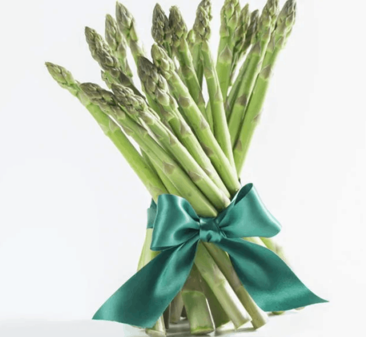 Petite histoire de l’asperge