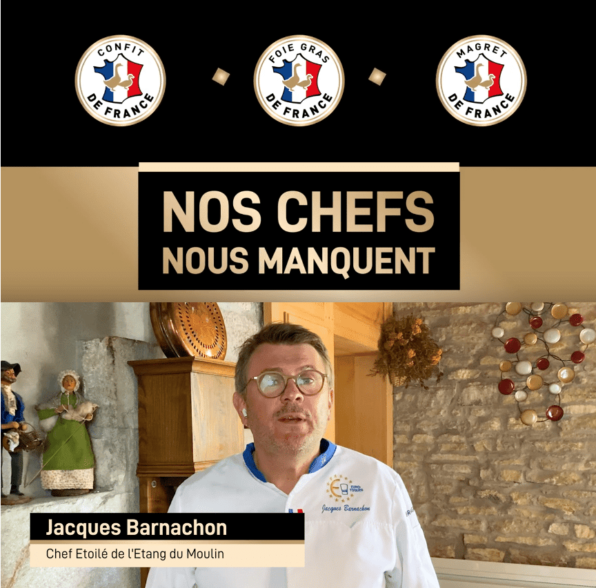 La web-série gourmande  … épisode 2