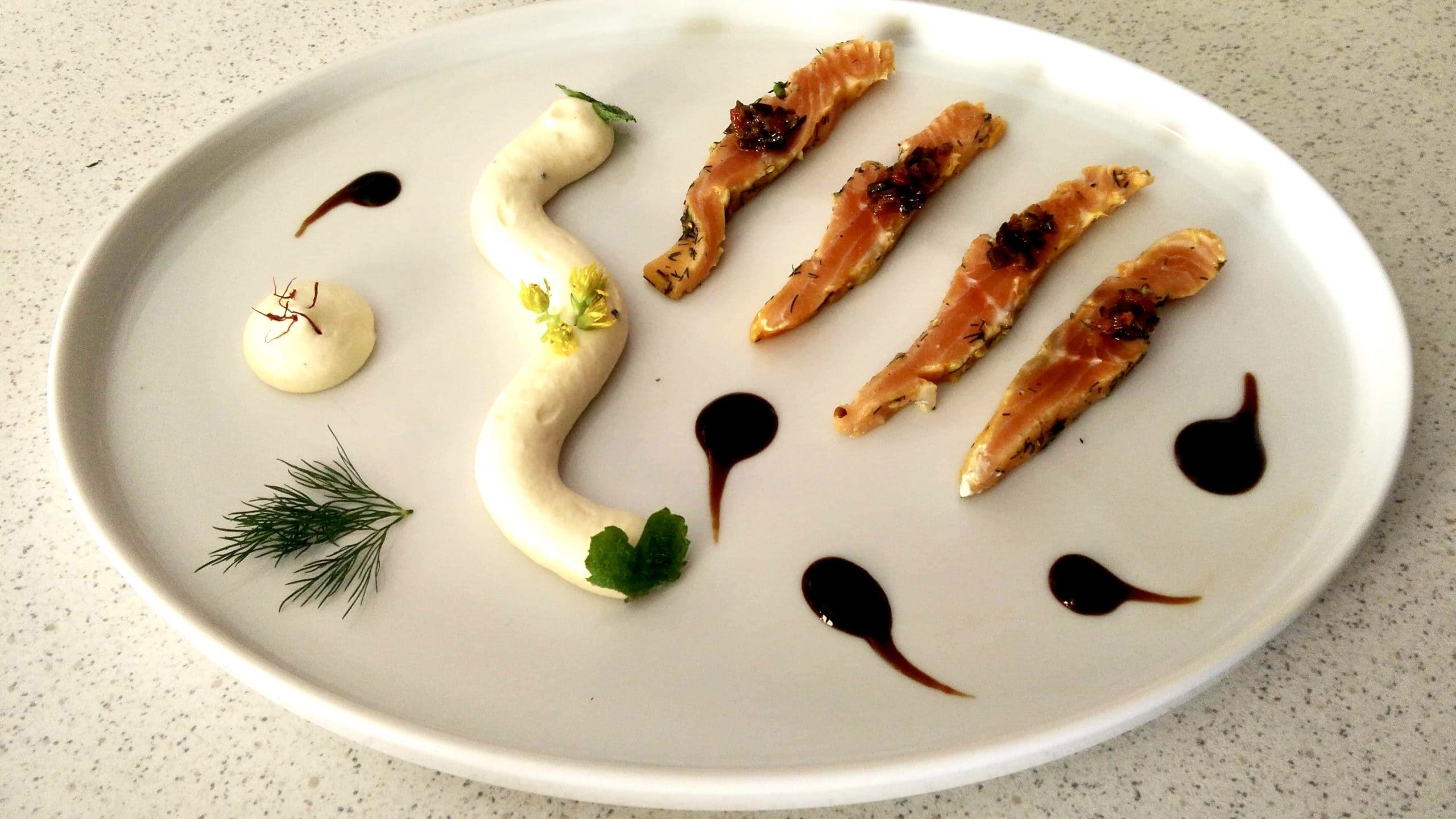 Les Produits Laitiers… La crème