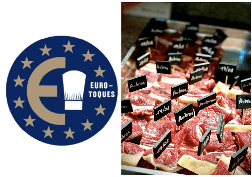 Une pétition contre la viande de laboratoire par Euro-Toques France