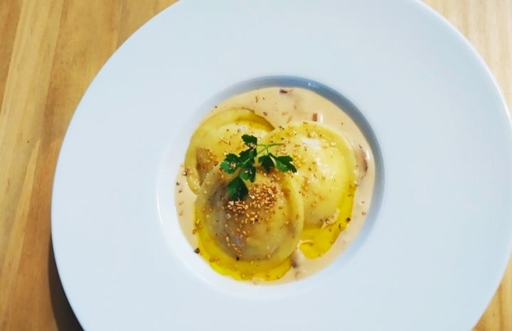 Les Produits Laitiers … La crème