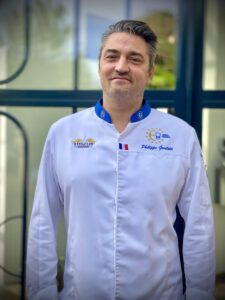 GENELETTI Philippe 2021