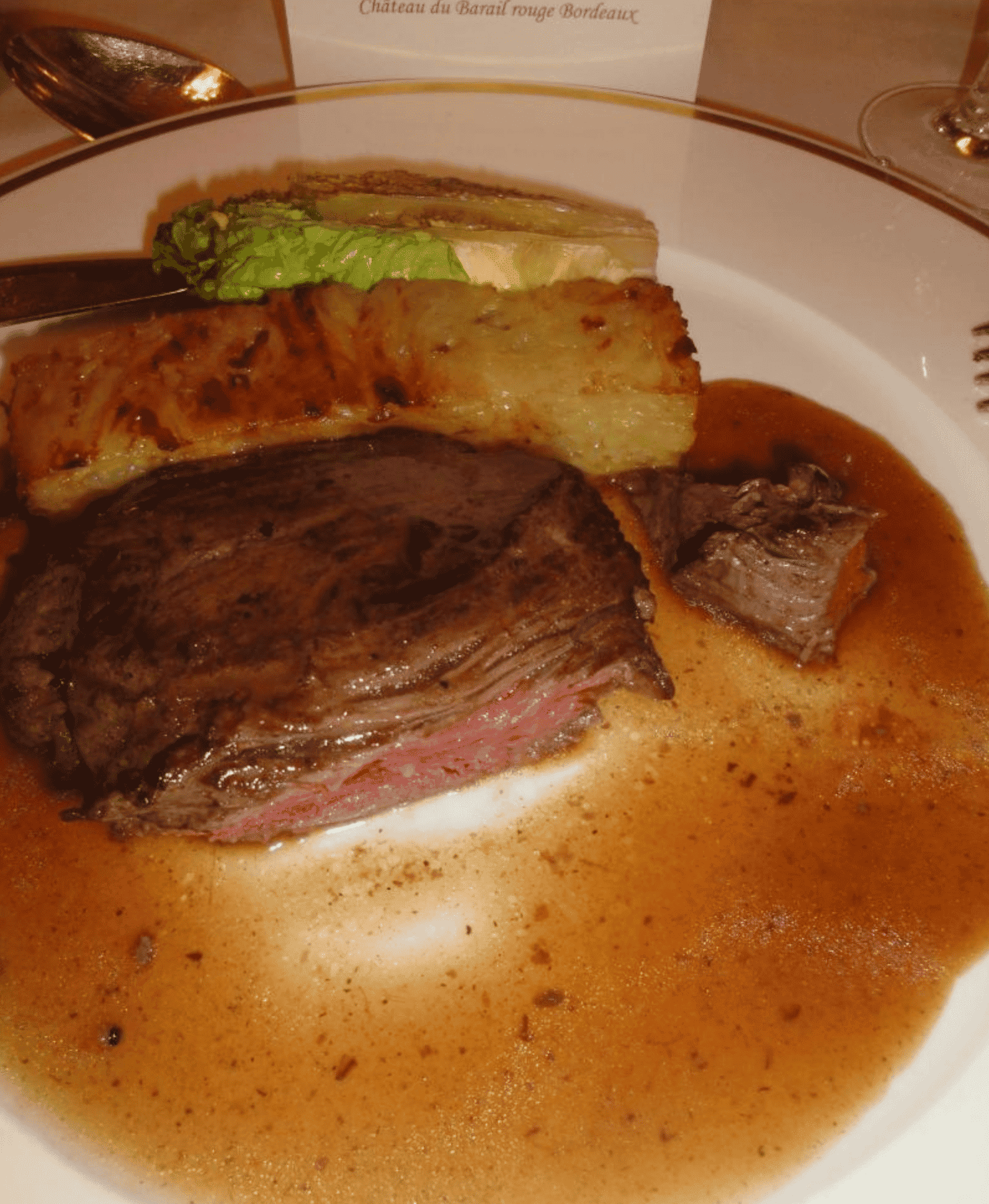 Les chefs cuisiniers d’Euro-Toques lancent une pétition contre la viande in vitro