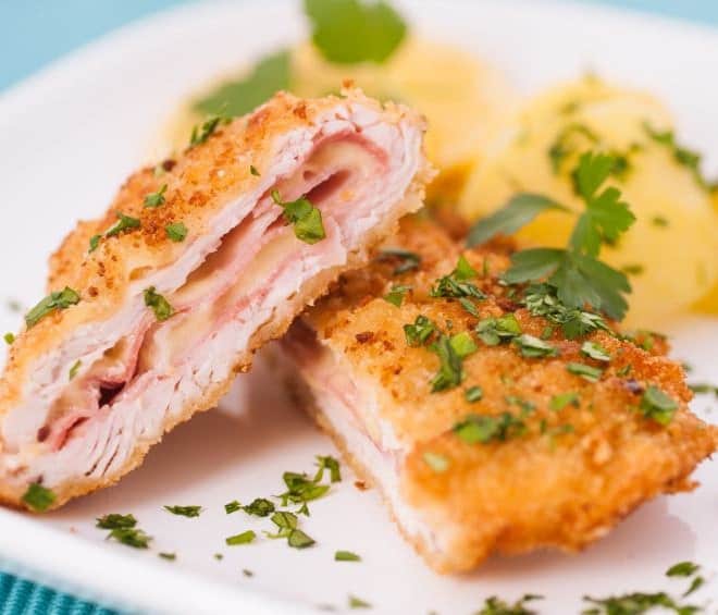 Cordon Bleu
