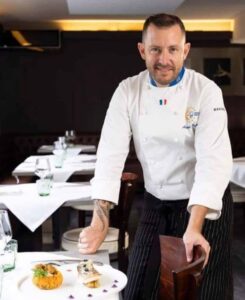 CHARTIER Arnaud 2021