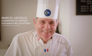 LESOILLE Marcel - Siel 2020