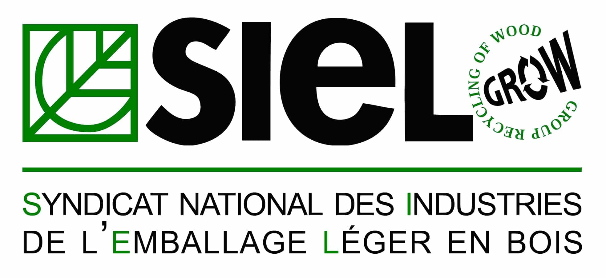 Logo SIEL