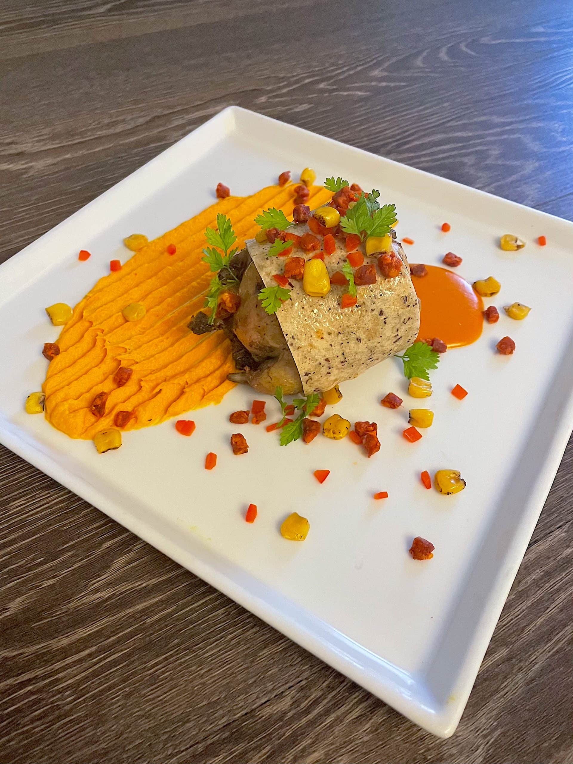 COCAT Stéphane - Caille des Vosges Conquistador 1