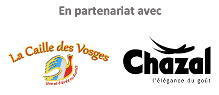 Patch Partenaires