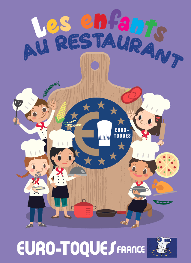 Livret Enfant – 3ème édition