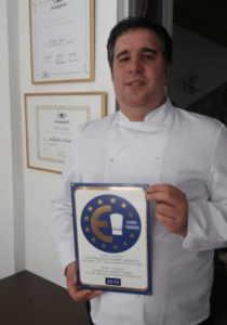 MARTIN MELLIOR Alfredo