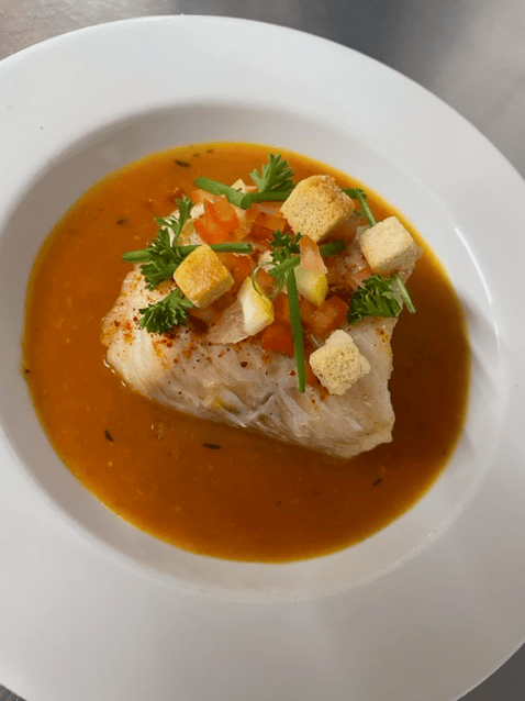 Catilum Massilia – l’assiette Marseillaise