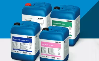 Une gamme pensée pour optimiser la performance de vos opérations