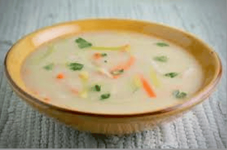 Potage julienne Darblay