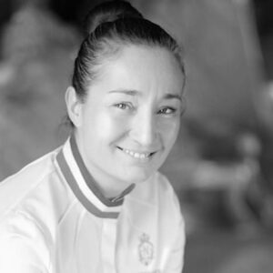 BASSELOT Virginie N&B Kré