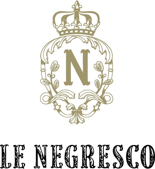 LOGO LE NEGRESCO