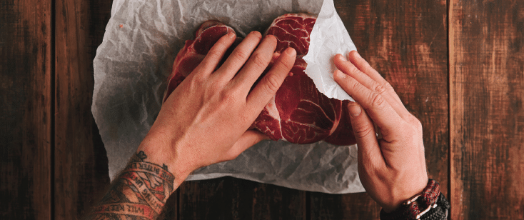 Semaine du Gibier – la venaison à l’honneur dans les restaurants