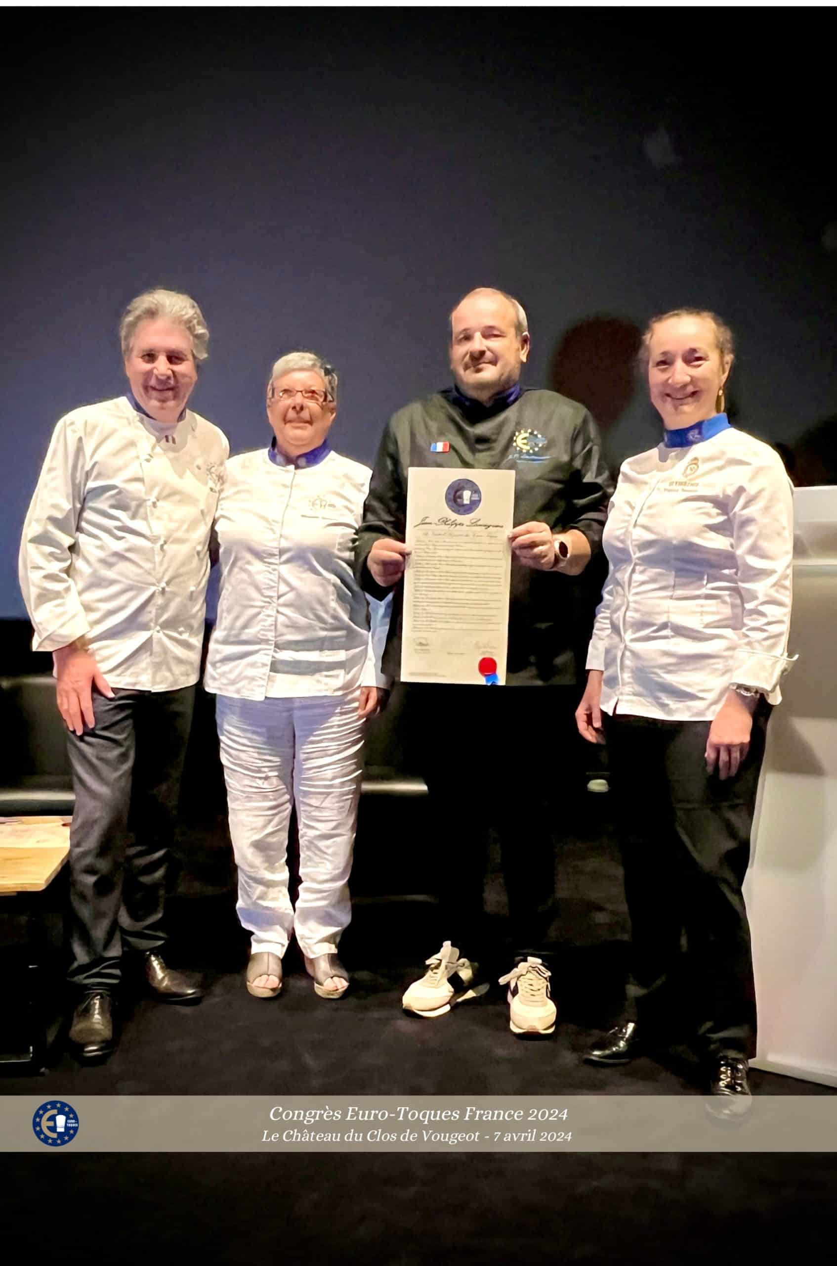 LANOUGUÈRE Jean-Philippe