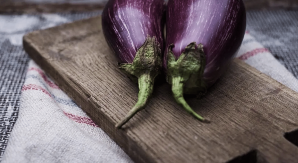 Petite histoire de l’aubergine