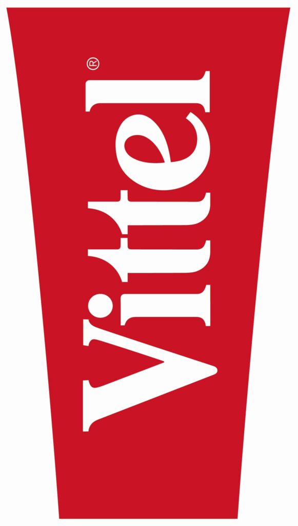 En 2025, Vittel® reprend la parole