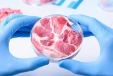 2 mars au Salon de l’Agriculture à Paris