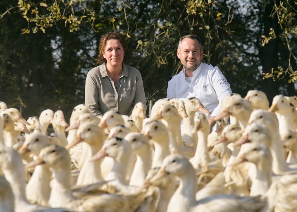 Rougié célèbre 150 ans d’engagement avec une rencontre d’exception !