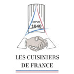 logo cuisiniers de france