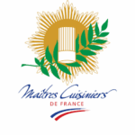 logo maitres cuisiniers de france