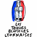 logo toques blanches