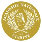 logo académie nationale de cuisine